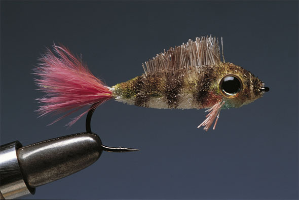 What is Fly Tying?